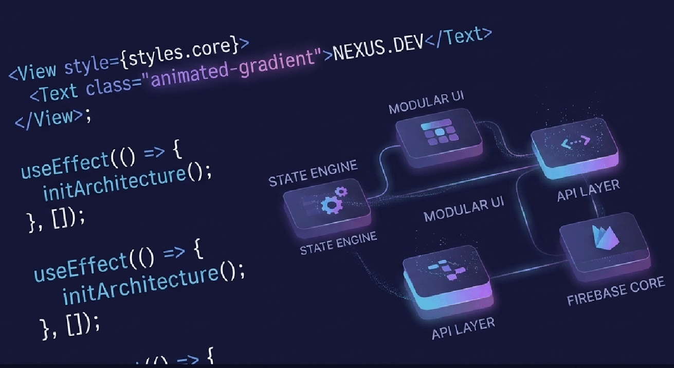 Technical Architecture Matrix